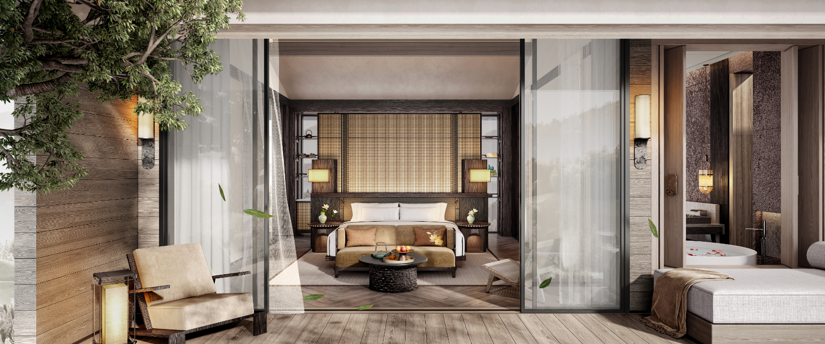 BT Emei Presidential